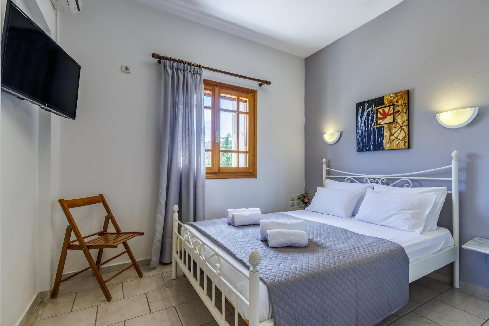 Likasti Apartment Skopelos Town Exterior photo