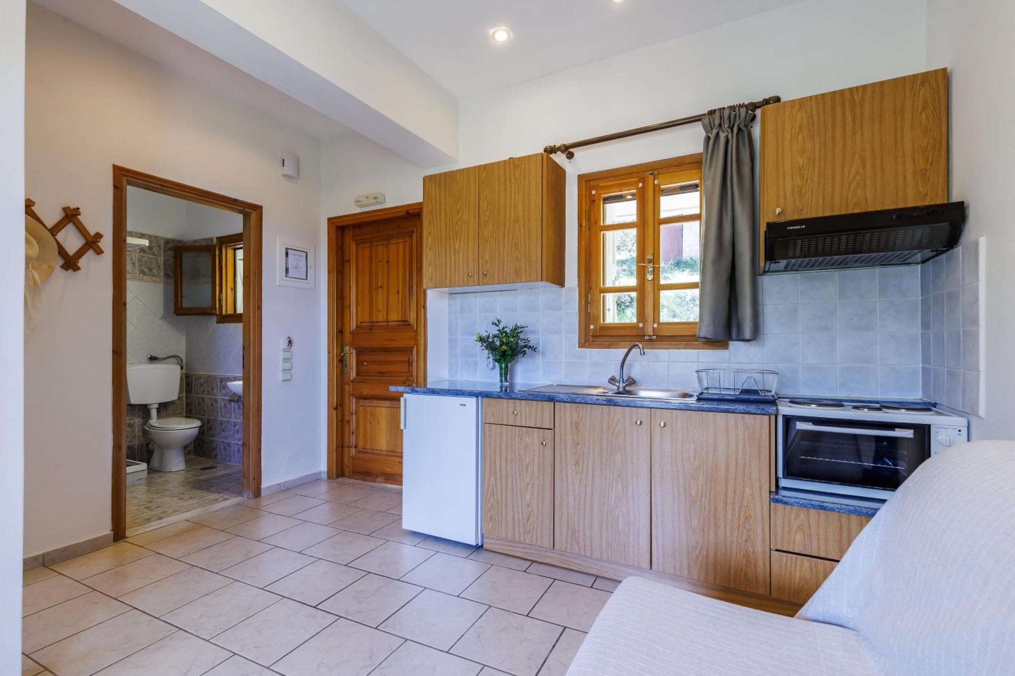 Likasti Apartment Skopelos Town Exterior photo